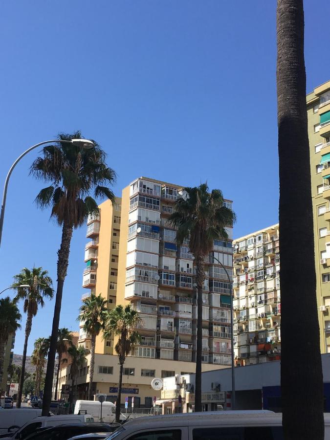 Los Gaitanes Torremolinos Luaran gambar