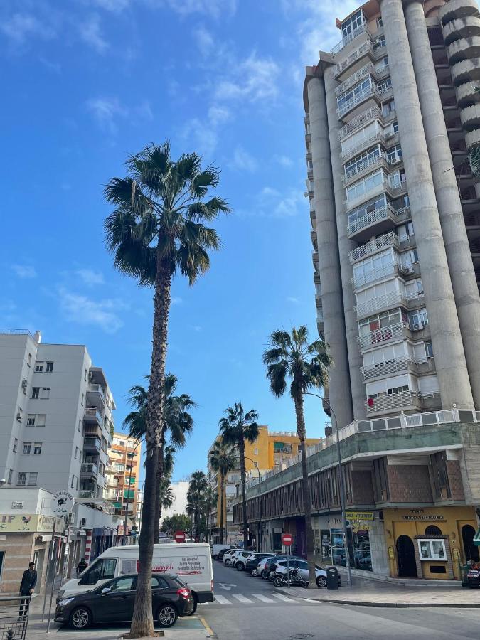 Los Gaitanes Torremolinos Luaran gambar